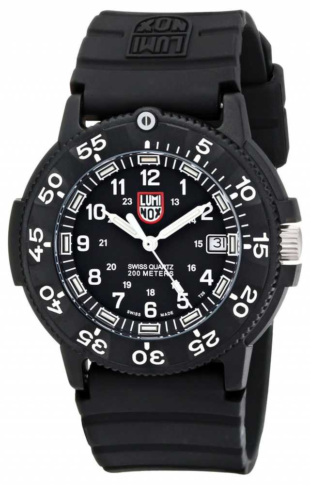 Luminox Original Navy Seal Watch A