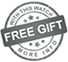 Free Gift with this watch - click here