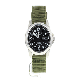 mens seiko solar powered watch sne095p2