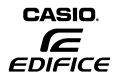 Casio Edifice Casio Edifice