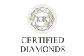 Certified Diamond Earrings Certified Diamond Earrings
