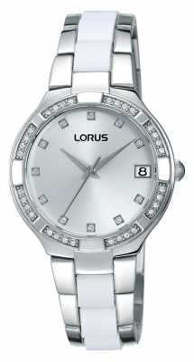 Lorus Just Sparkle Watch RH921FX9 Lorus Just Sparkle Watch RH921FX9