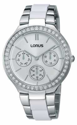 Lorus Just Sparkle Watch RP629CX9 Lorus Just Sparkle Watch RP629CX9