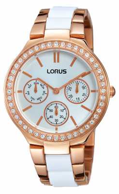 Lorus Just Sparkle Watch RP630CX9 Lorus Just Sparkle Watch RP630CX9