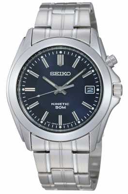 Seiko Kinetic SKA267P1 Seiko Kinetic SKA267P1