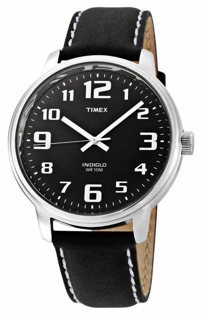 first timex