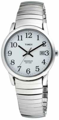 Timex Mens Heritage Easy Reader T2H451 Timex Mens Heritage Easy Reader T2H451