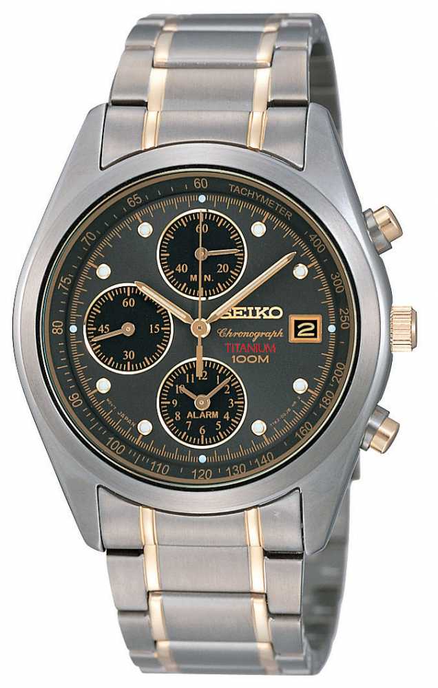 seiko backlight watch