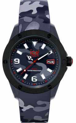 Ice-Watch Army Watch XL IA.BK.XL.R Ice-Watch Army Watch XL IA.BK.XL.R
