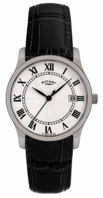 Rotary Mens Classic Quartz Watch GSI0792/21 Rotary Mens Classic Quartz Watch GSI0792/21