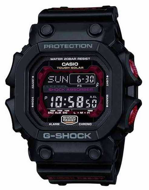 Casio GX-56-1AER