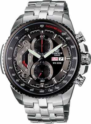 Casio Edifice EF-558D-1AVEF Casio Edifice EF-558D-1AVEF