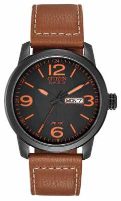 Citizen Mens Eco-Drive BM8475-26E Citizen Mens Eco-Drive BM8475-26E