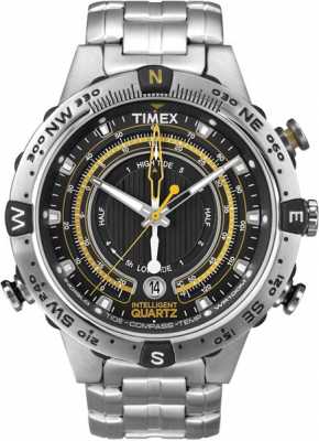 Timex Mens IQ T2N738 Timex Mens IQ T2N738