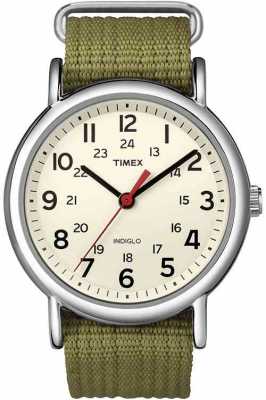 Timex Mens Quartz Analogue T2N651 Timex Mens Quartz Analogue T2N651