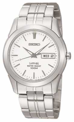 Seiko Bracelet Mens Watch SGG713P1 Seiko Bracelet Mens Watch SGG713P1
