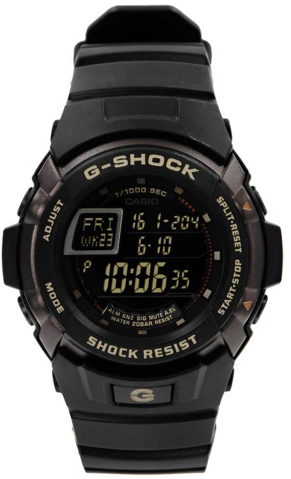 casio g shock g7710