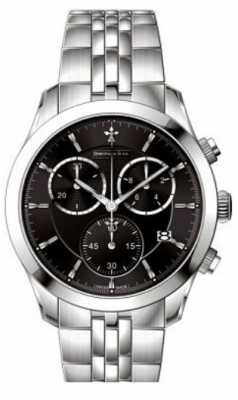 Dreyfuss Mens Black Dial Chronograph Watch DGB00062/04 Dreyfuss Mens Black Dial Chronograph Watch DGB00062/04