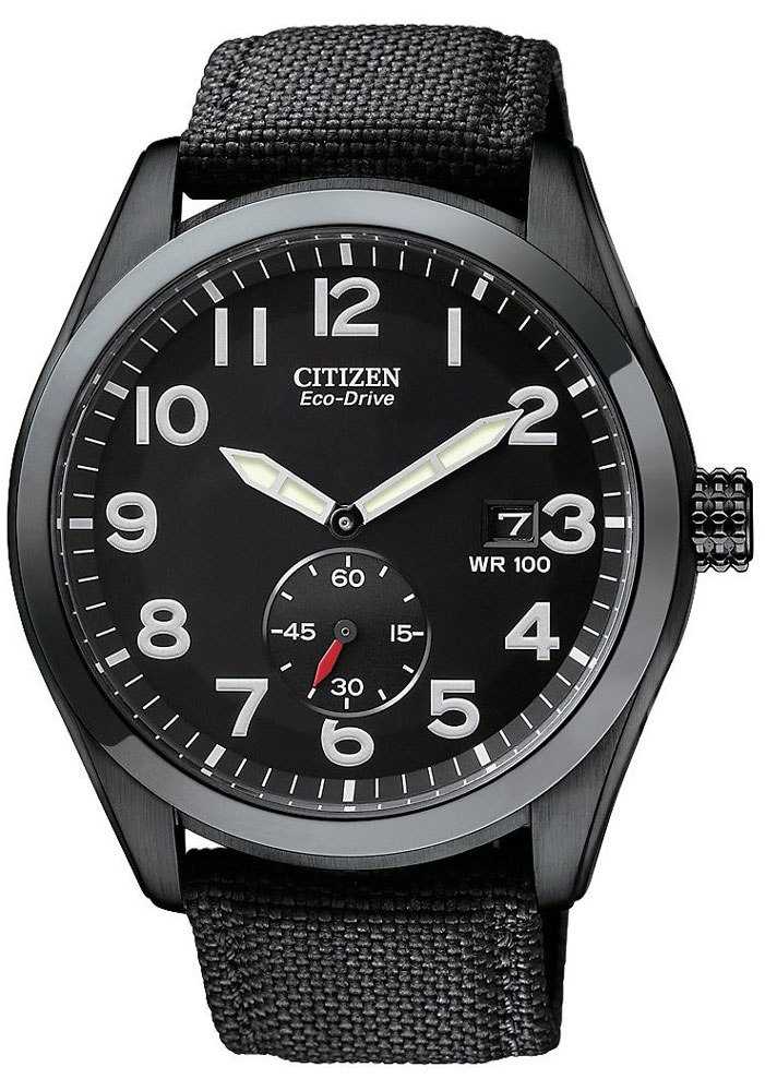 citizen bv1080