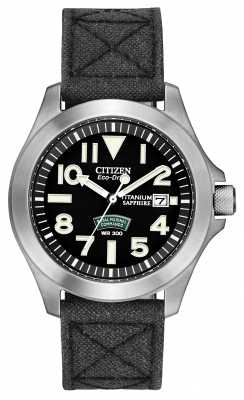 Citizen Royal Marines Commando BN0110-06E Citizen Royal Marines Commando BN0110-06E