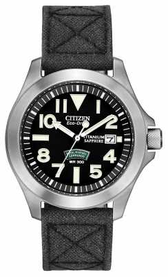 Citizen Royal Marines Commando BN0110-06E Citizen Royal Marines Commando BN0110-06E