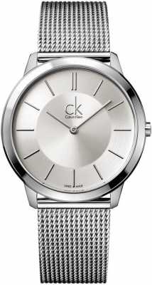 Calvin Klein Mens Minimal K3M21126 Calvin Klein Mens Minimal K3M21126