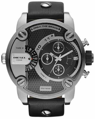 Diesel Mens Chronograph Multifunction Display Watch DZ7256 Diesel Mens Chronograph Multifunction Display Watch DZ7256