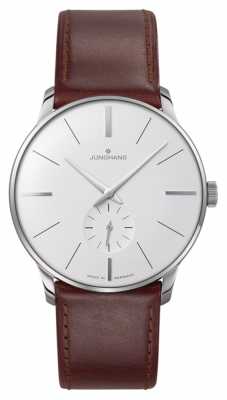 Junghans Meister Hand-winding 027/3200.00 Junghans Meister Hand-winding 027/3200.00