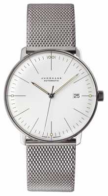 Junghans max bill Automatic 027/4002.44 Junghans max bill Automatic 027/4002.44