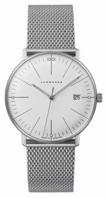 Junghans max bill Womens 047/4250.44 Junghans max bill Womens 047/4250.44