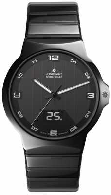 Junghans Force Mega Solar 018/1132.44 Junghans Force Mega Solar 018/1132.44