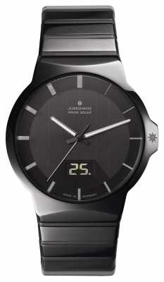 Junghans Force Mega Solar 018/1133.44 Junghans Force Mega Solar 018/1133.44