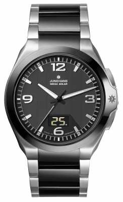 Junghans Spektrum Mega Solar 018/1120.44 Junghans Spektrum Mega Solar 018/1120.44