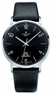 Junghans Gents Watch Anytime Milano 030/4942.00 Junghans Gents Watch Anytime Milano 030/4942.00