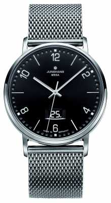 Junghans High-Precision Radio-Controlled Milano 030/4044.44 Junghans High-Precision Radio-Controlled Milano 030/4044.44