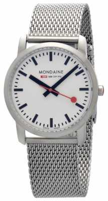 Mondaine Simply Elegant Womens A400.30351.16SBM Mondaine Simply Elegant Womens A400.30351.16SBM