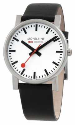 Mondaine Quartz Evo A660.30344.11SBB Mondaine Quartz Evo A660.30344.11SBB