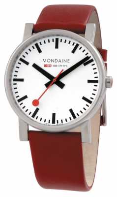 Mondaine Quartz Evo A660.30344.11SBC Mondaine Quartz Evo A660.30344.11SBC