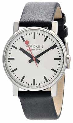 Mondaine Quartz Evo A658.30300.11SBB Mondaine Quartz Evo A658.30300.11SBB