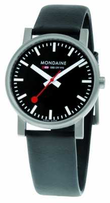 Mondaine Quartz Evo A658.30300.14SBB Mondaine Quartz Evo A658.30300.14SBB