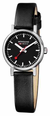 Mondaine Quartz Evo A658.30301.14SBB Mondaine Quartz Evo A658.30301.14SBB