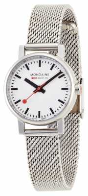Mondaine Quartz Evo A658.30301.11SBV Mondaine Quartz Evo A658.30301.11SBV
