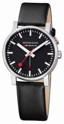 Mondaine Evo Alarm A468.30352.14SBB Mondaine Evo Alarm A468.30352.14SBB