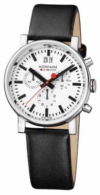 Mondaine Evo Chrono A690.30304.11SBB Mondaine Evo Chrono A690.30304.11SBB