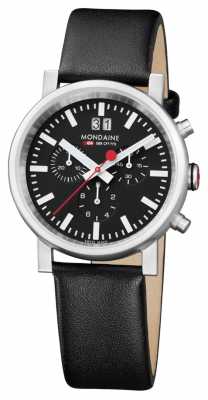 Mondaine Evo Chrono A690.30304.14SBB Mondaine Evo Chrono A690.30304.14SBB