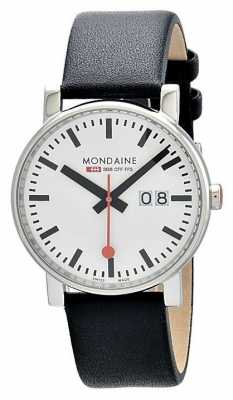 Mondaine Big Size A627.30303.11SBB Mondaine Big Size A627.30303.11SBB