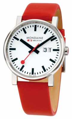 Mondaine Big Size A627.30303.11SBC Mondaine Big Size A627.30303.11SBC