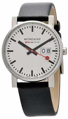 Mondaine Big Date A669.30300.11SBB Mondaine Big Date A669.30300.11SBB