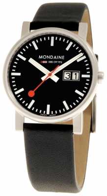 Mondaine Big Date A669.30300.14SBB Mondaine Big Date A669.30300.14SBB