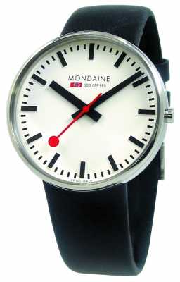 Mondaine Giant Size A660.30328.11SBB Mondaine Giant Size A660.30328.11SBB